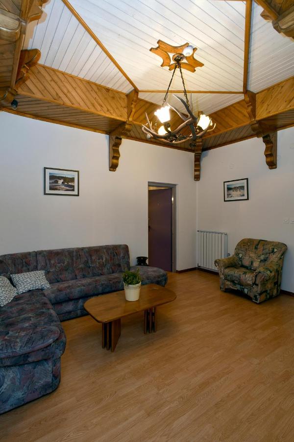 Gostilna Lokve Bed and Breakfast Eksteriør billede
