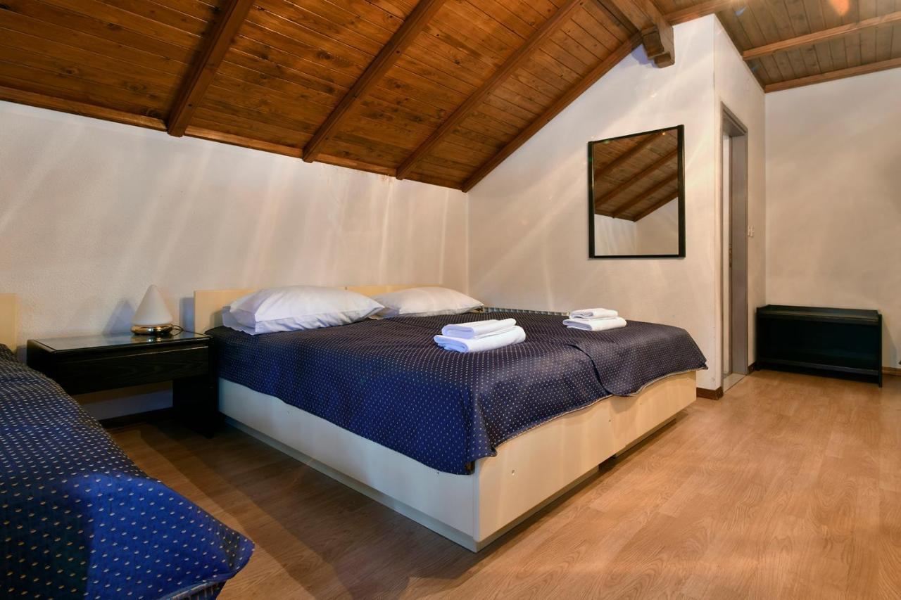 Gostilna Lokve Bed and Breakfast Eksteriør billede