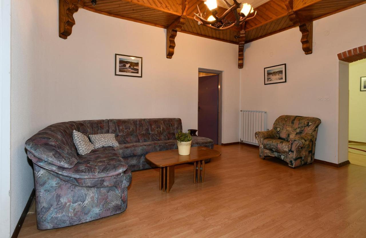 Gostilna Lokve Bed and Breakfast Eksteriør billede